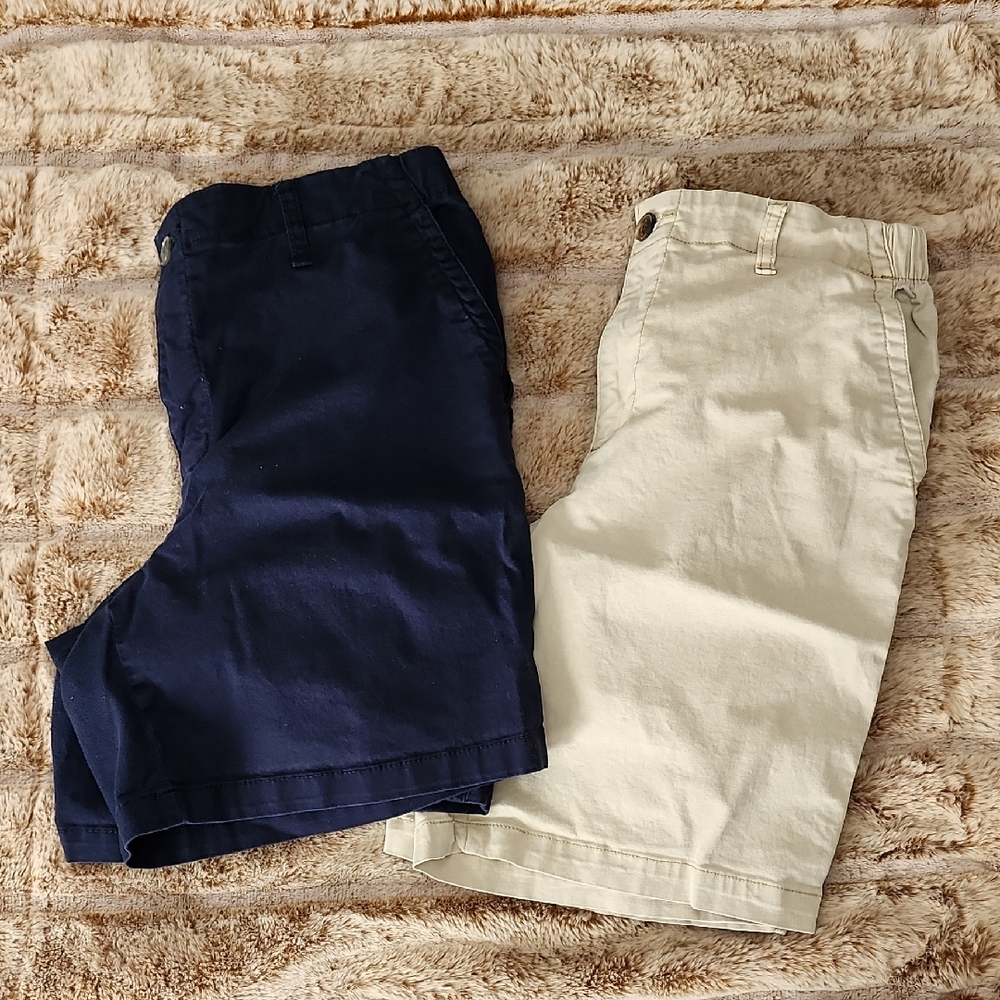 Old Navy Shorts Bundle
